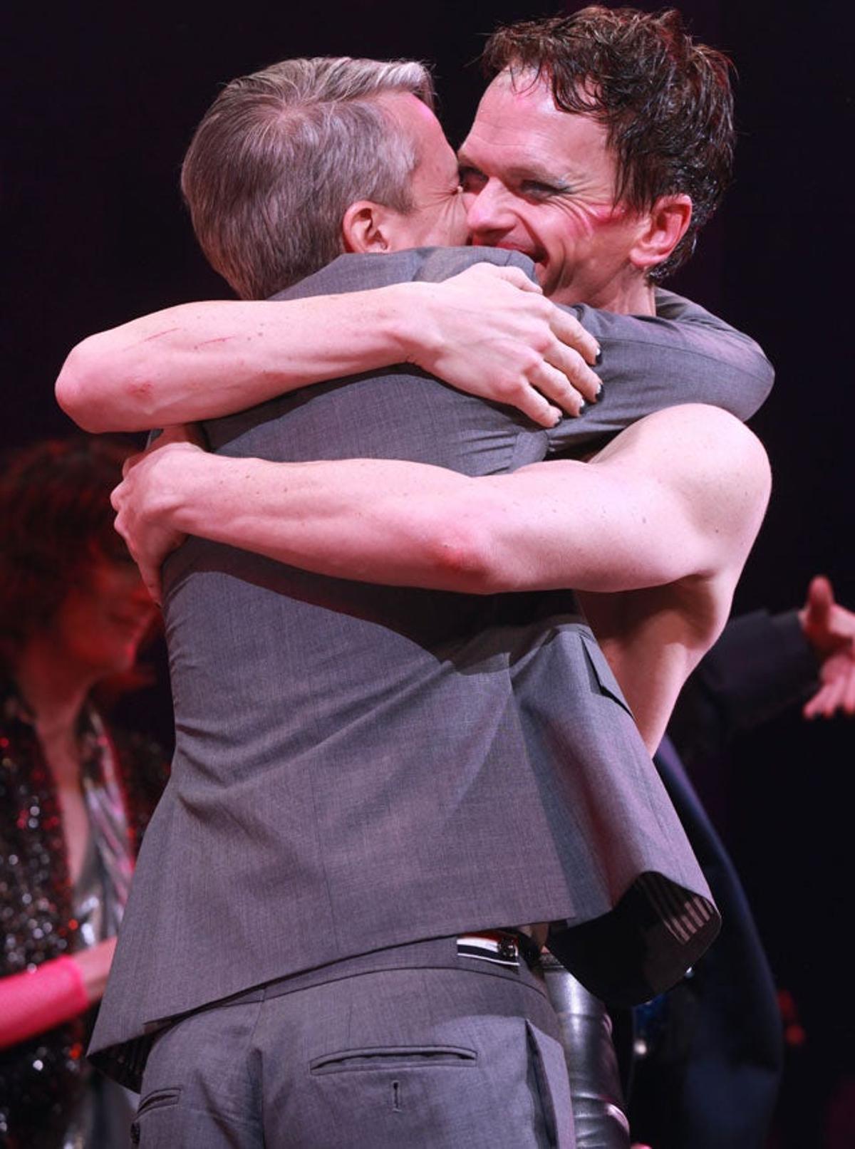 Neil Patrick Harris