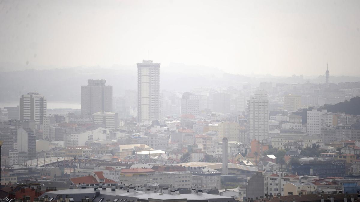 Noche y niebla' en Bilbao