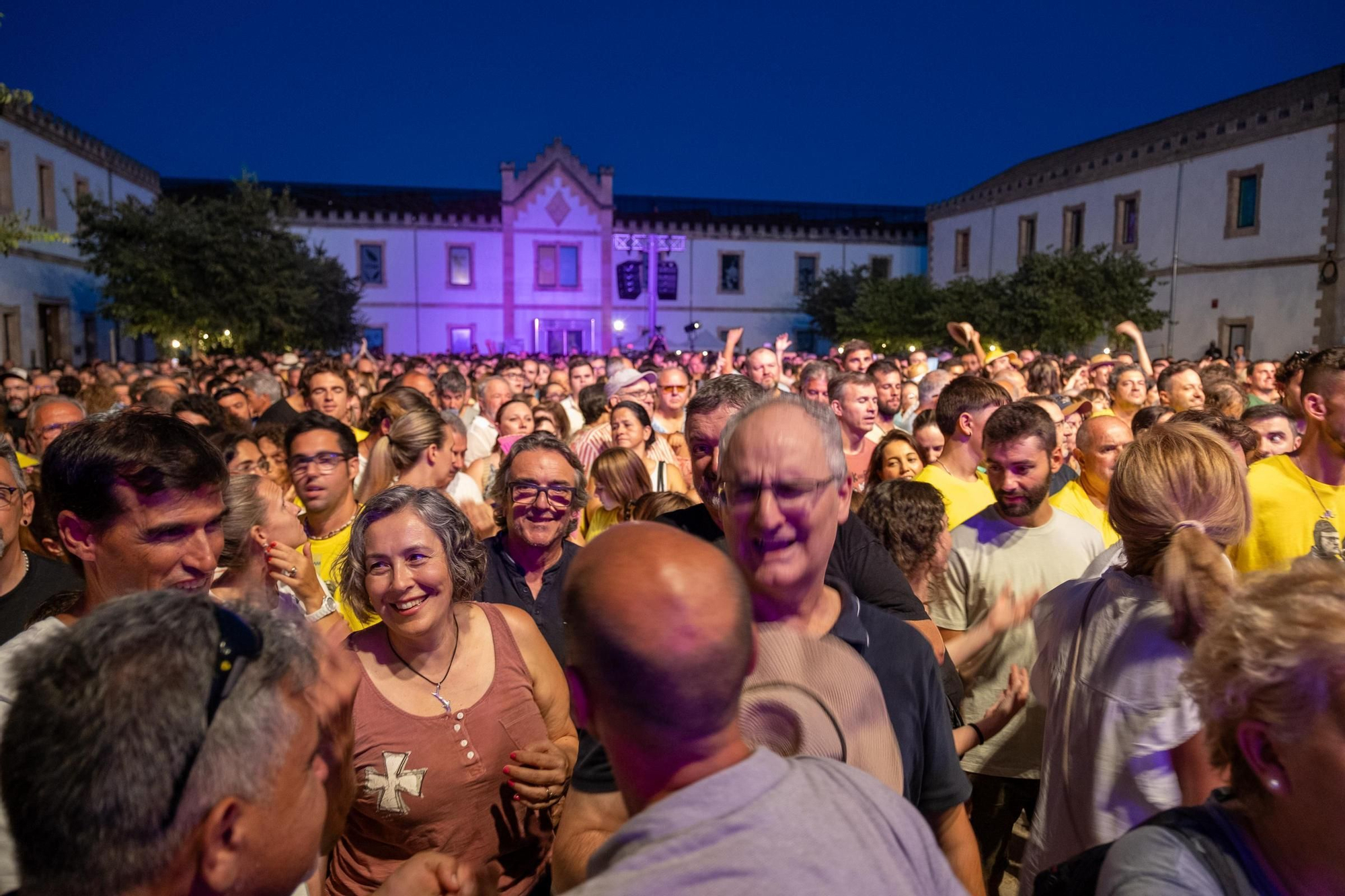 Todas las imágenes del concierto de Ossifar en Inca