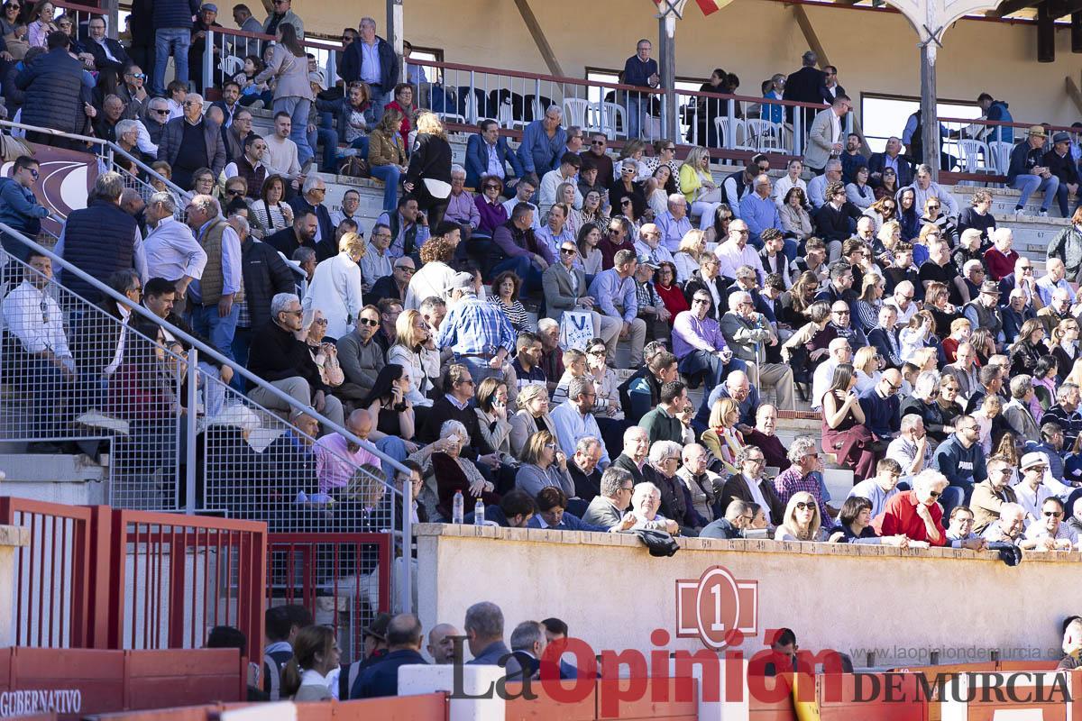 Toros Lorca/Mano a Mano Paco Ureña y Roca Rey_027 Toros Lorca/Mano a Mano Paco Ureña y Roca Rey_027