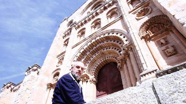 «El patrimonio artístico de nuestra Semana Santa es de primer orden»