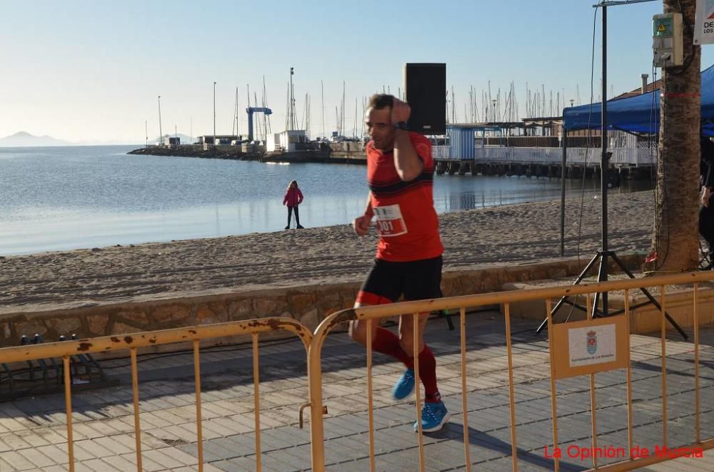 100K Los Alcázares (1)