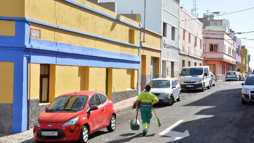 Cultura abre expediente para cambiar los nombres franquistas de seis calles