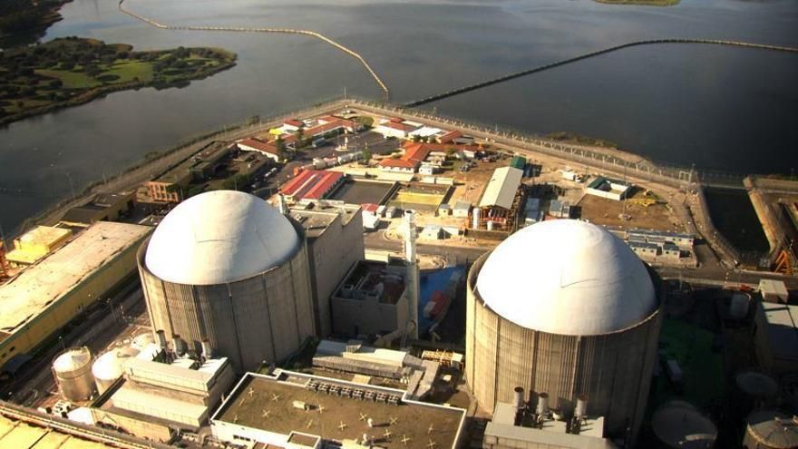 Una prórroga de Almaraz desatará un ‘efecto dominó’ que aboca a retrasar el cierre de todas las centrales nucleares