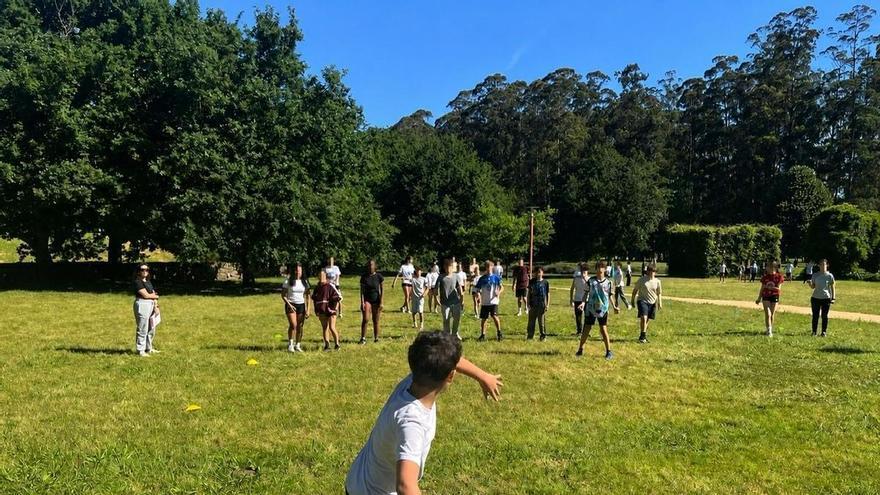 «Aquéjugamos» o cómo promover hábitos saludables de ocio entre los jóvenes