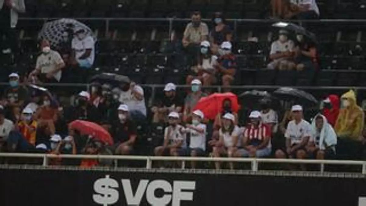 Aforo al completo en Mestalla... ¿Y ahora qué? Comunicado oficial del Valencia CF