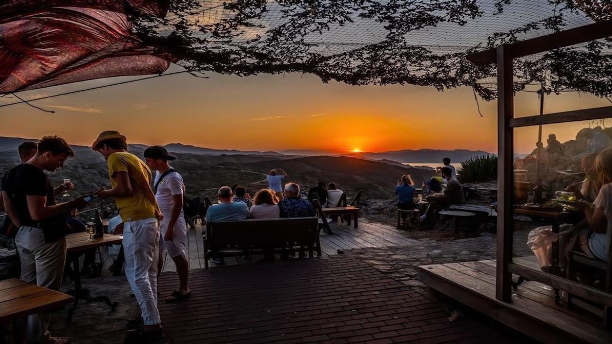 El Far del Cap de Creus es un lugar al que ir por lo menos una vez en la vida.