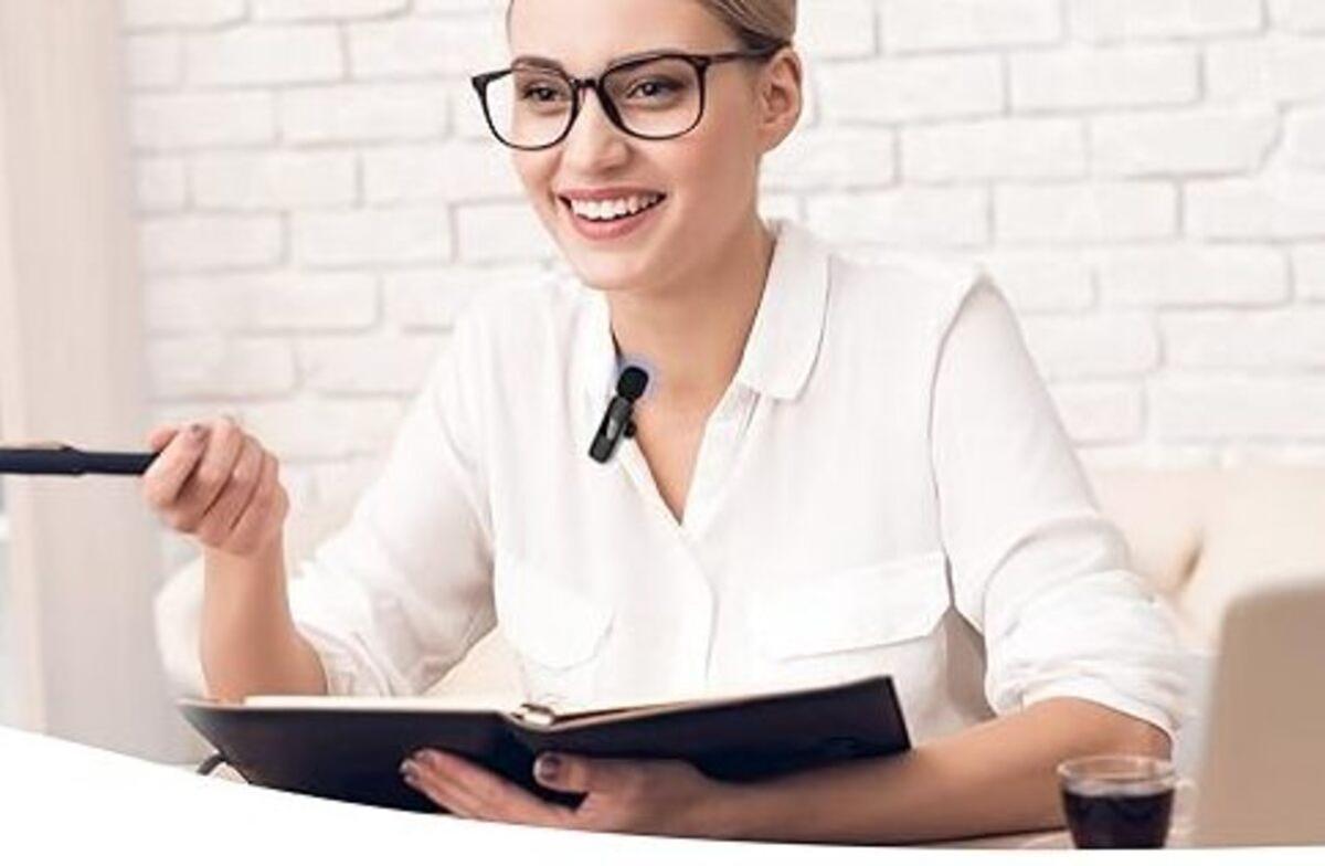 El micrófono ideal para capturar el sonido en tus vídeos