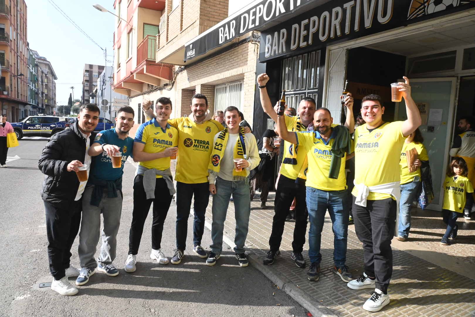 Búscate en la previa del Villarreal-Girona