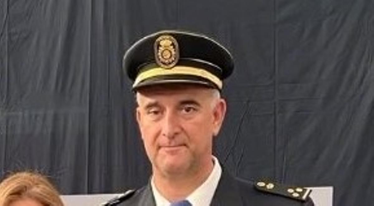 Luis Juan Fernández.