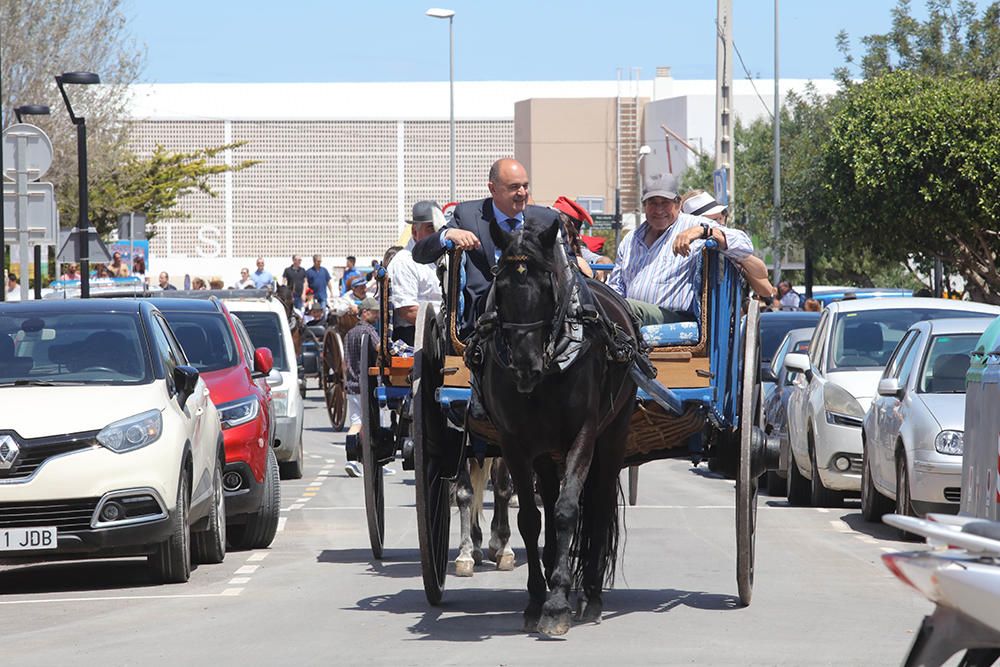 Fiestas de Puig d'en Valls