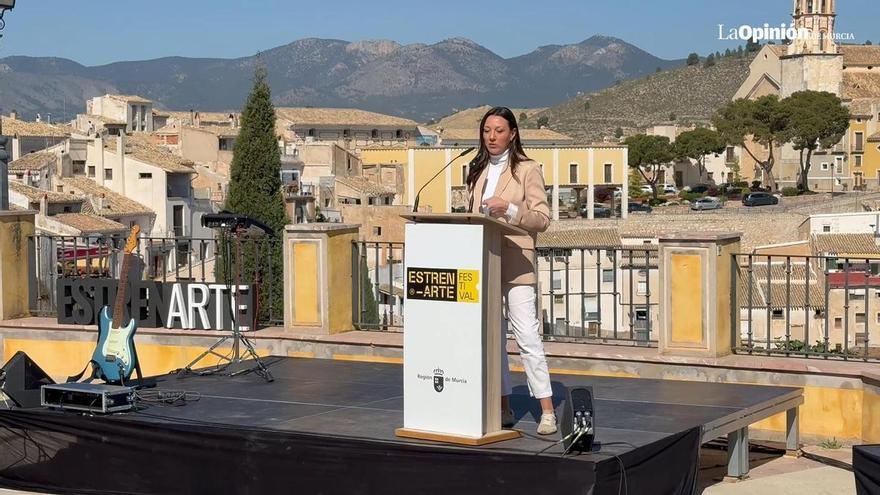 El festival Estrenarte abre la convocatoria de su sexta edición