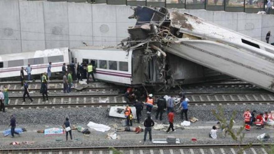 Efemérides de hoy, 24 de julio: el regreso del Apolo 11 y la tragedia ferroviaria de Angrois