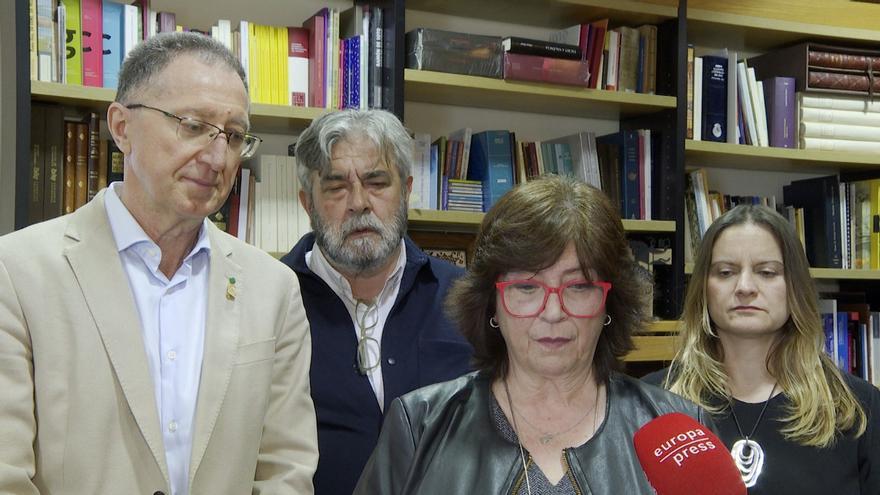 La AVL aprueba una declaración institucional a raíz del recorte del 25% del presupuesto