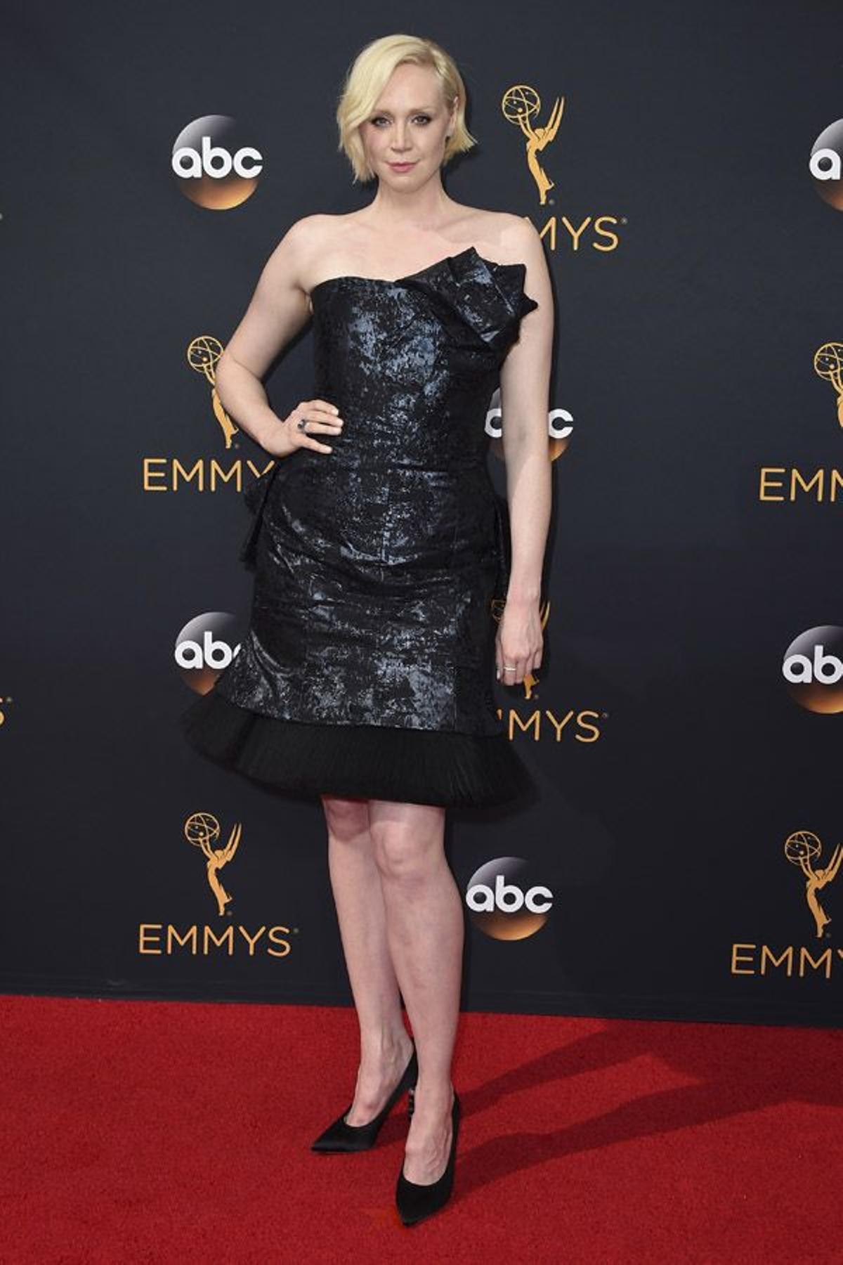 Emmys 2016: Gwendoline Christie