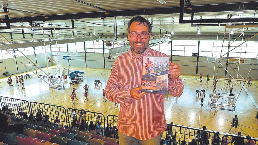 Joventut Mariana,  90 años de baloncesto