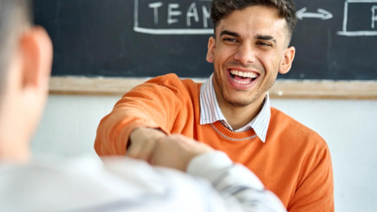 Empleo juvenil