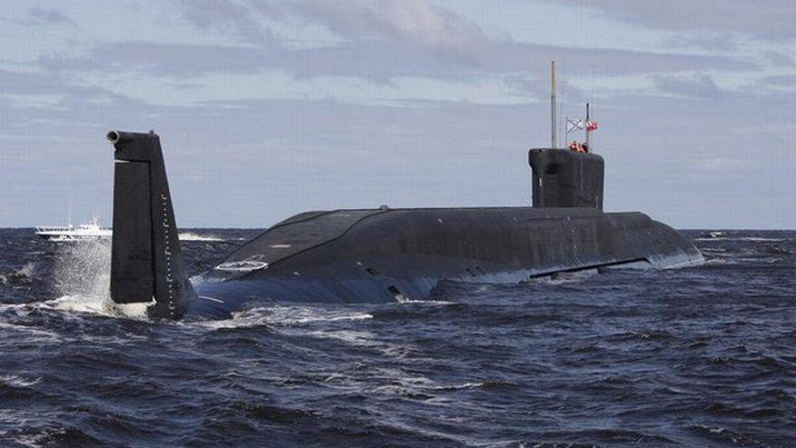 Un incidente con un submarino relanza la tensión entre Finlandia y Rusia