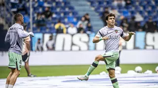 Manu Sánchez se reinventa y da el salto