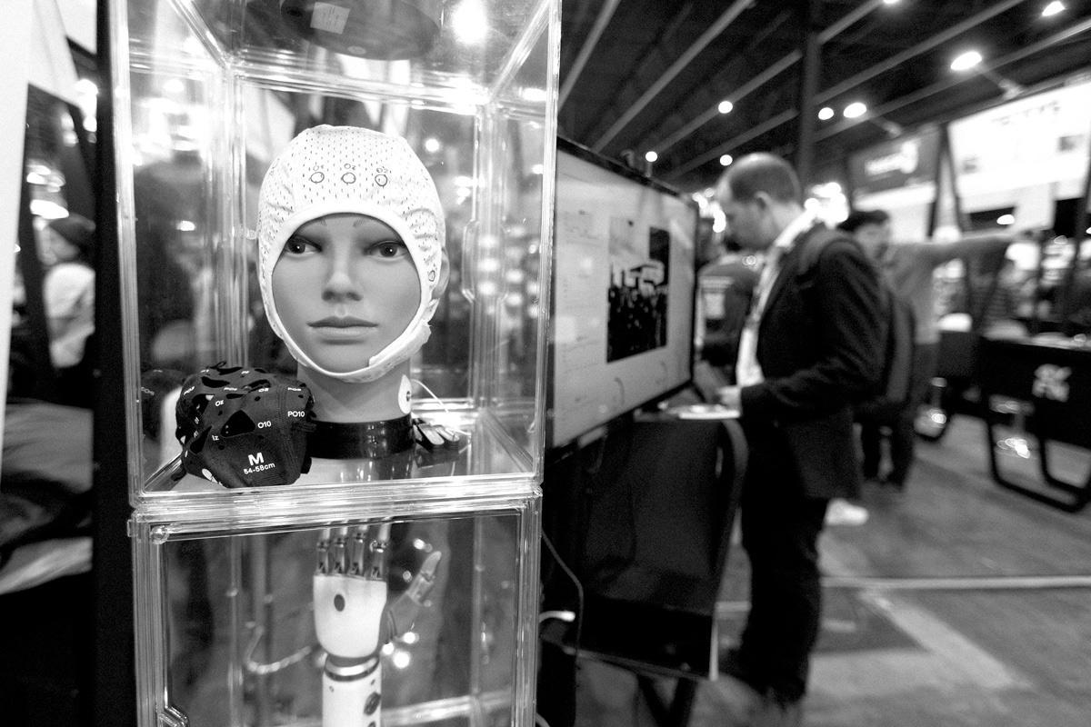 Mobile World Congress 2024