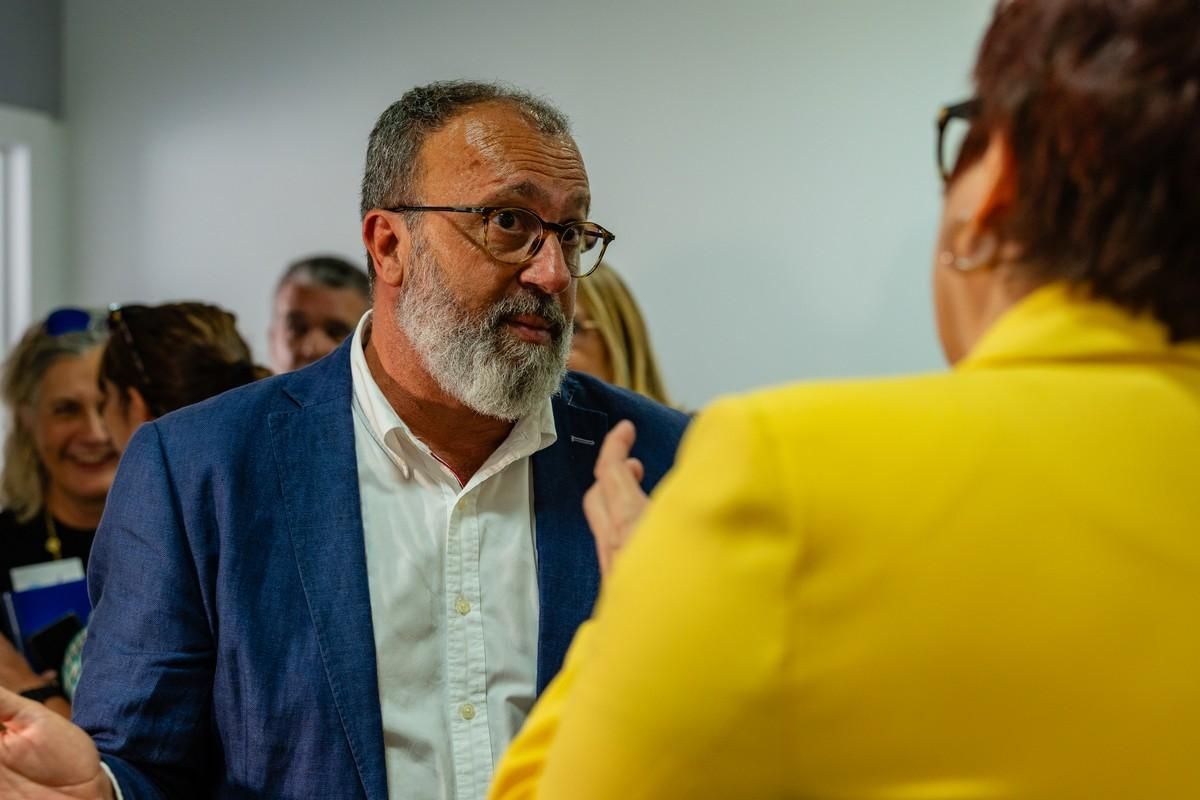Canarias cuenta desde hoy con cinco centros de atención a las violencias sexuales abiertos las 24 horas