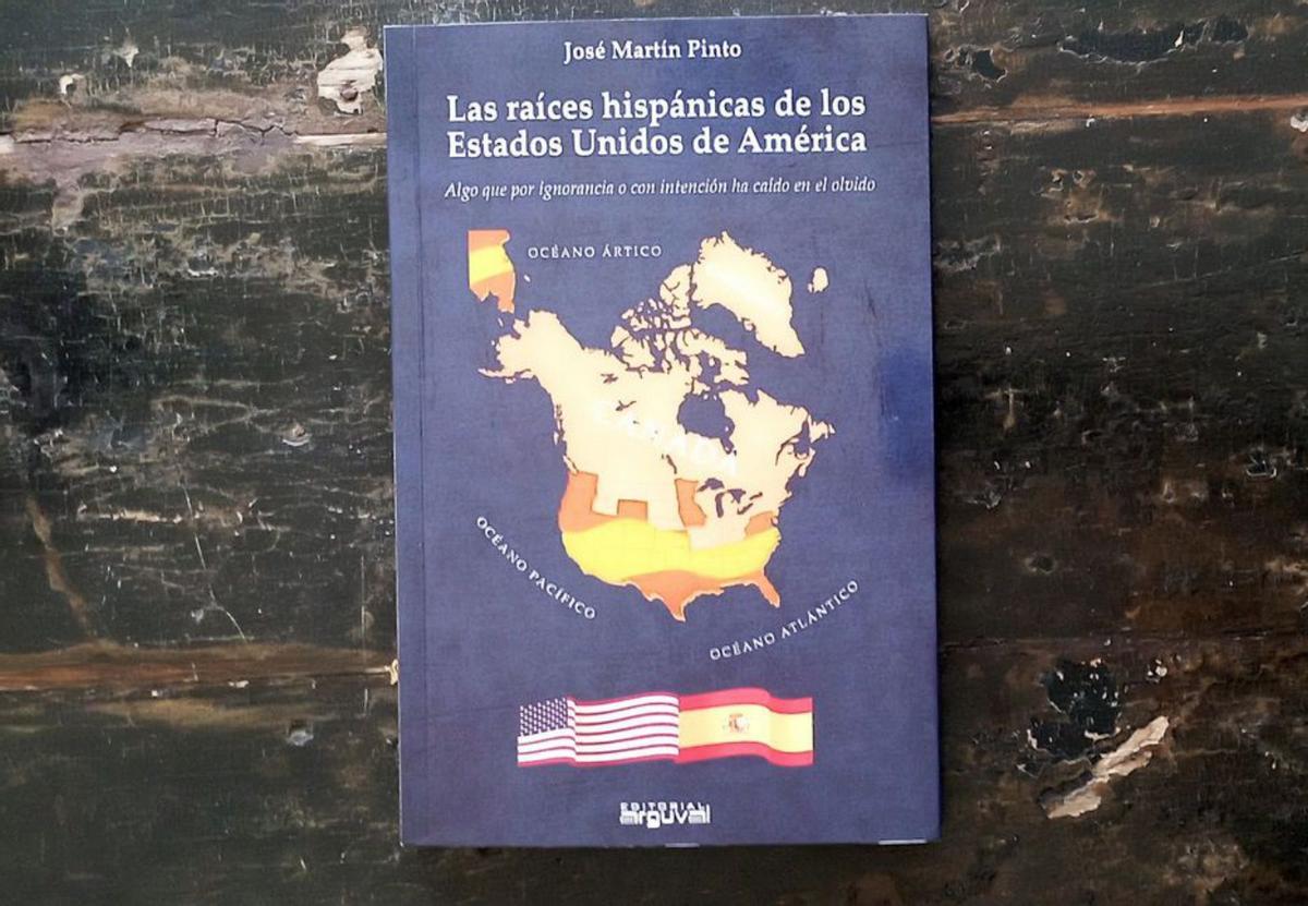 Portada de la obra. | A.V.