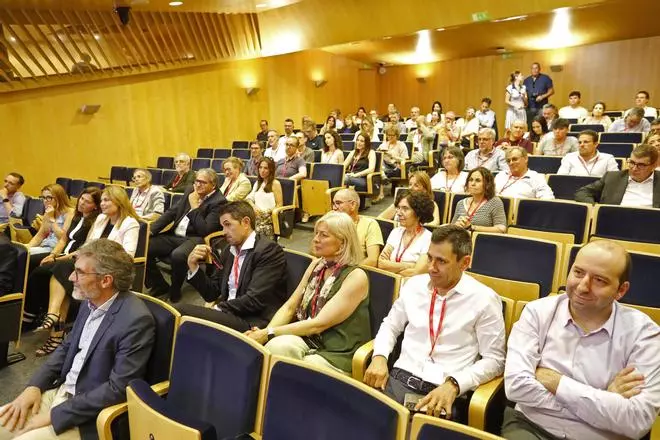 Les imatges de la Tribuna de Girona sobre el talent