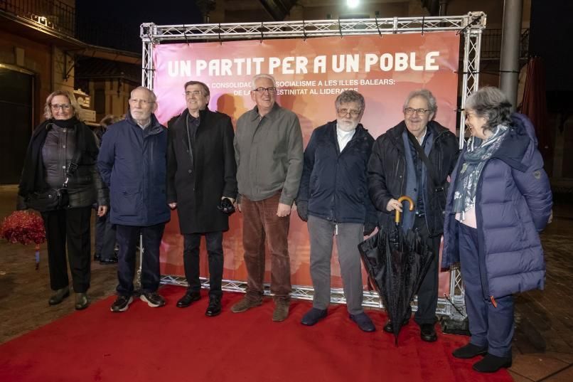 Justicia y gestión aeroportuaria, las asignaturas pendientes de Baleares tras 40 años de Estatut.