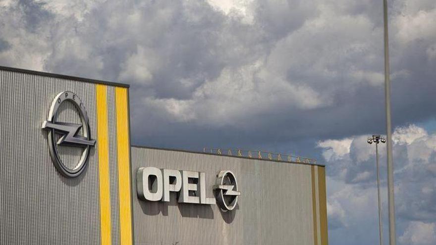 La financiera de Opel/Vauxhall lanza un plan para impulsar las ventas