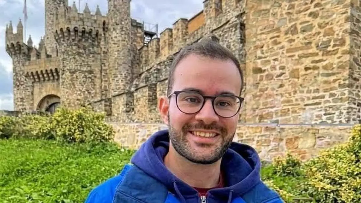 Muere Daniel Cabañas, el maquinista en prácticas que iba en la cabina del AVE accidentado junto a Antonio Acedo