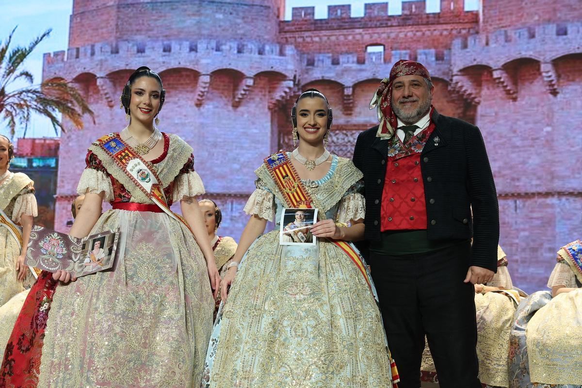 Último capítulo de intercambios y brillants: Roqueta-Arrancapins, Quart de Poblet-Xirivella, Camins al Grau, El Carmen, Seu-Xerea-Mercat y Rascanya