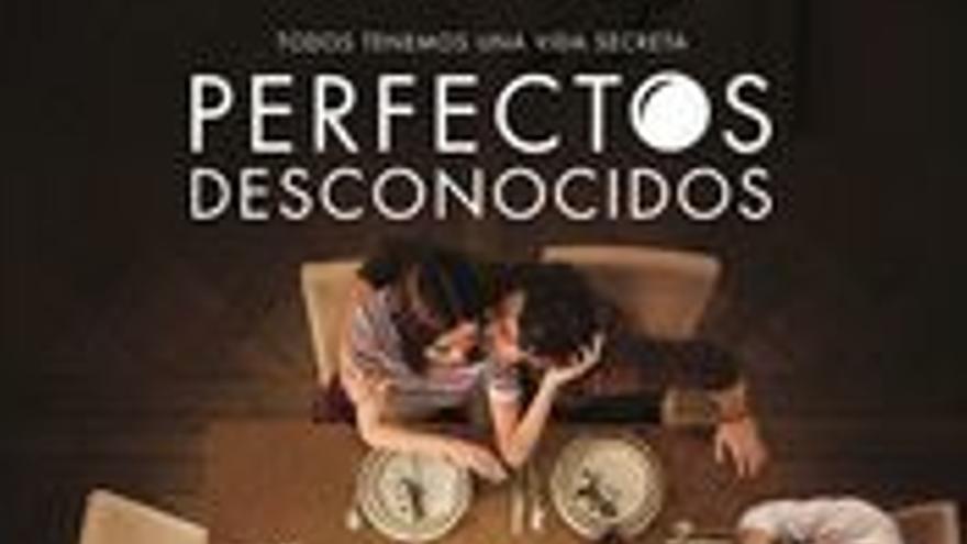 Perfectos desconocidos