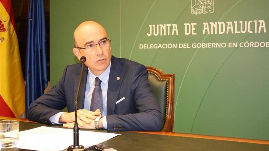 Andalucía Orienta atenderá a unas 34.000 personas para el acceso al mercado laboral