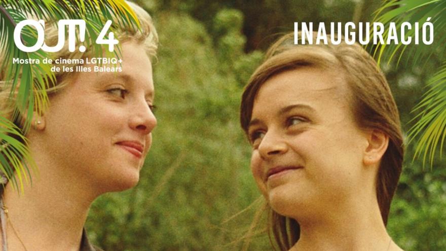 Out! 4 mostra de cinema LGTBIQ+ de les Illes Balears: Gala inaugural