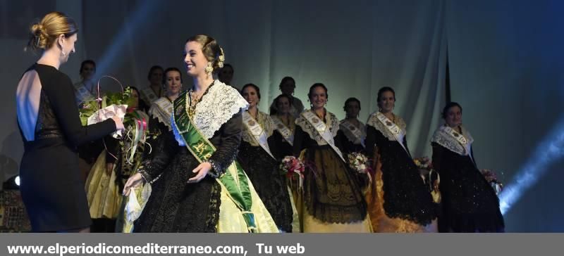 Galania a la reina, Carolína Tárrega