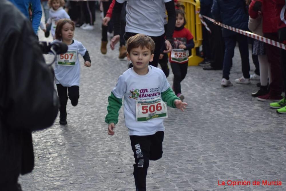 San Silvestre de Cieza