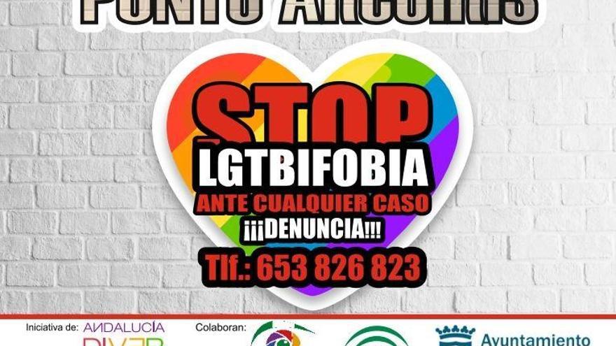 La Feria contará con un punto arcoíris para denunciar casos de homofobia