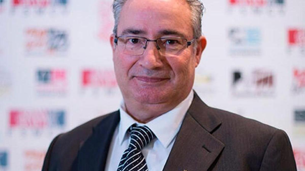 Juan Carlos Alfonso Picó, relegido presidente de la FSMC del Alto y Medio Vinalopó.