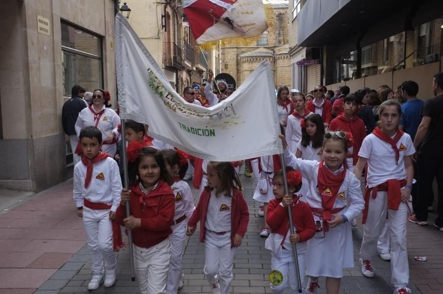 Enmaromado 2016: Así fue el Día Grande en Benavent