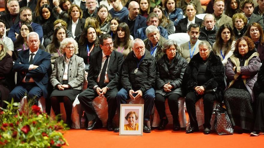 Las víctimas del accidente de Adamuz se manifestarán en las calles de Huelva el 20 de marzo