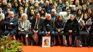 Els familiars de les víctimes es manifestaran a Huelva