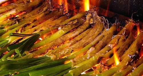 Calçotadas en el valle del Valls, tradición y sabor