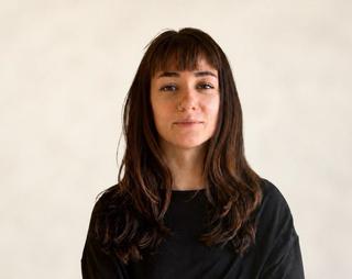 Júlia Bagué