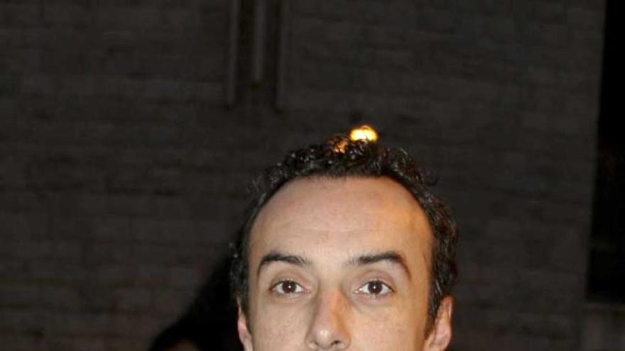 Alfredo Riera.