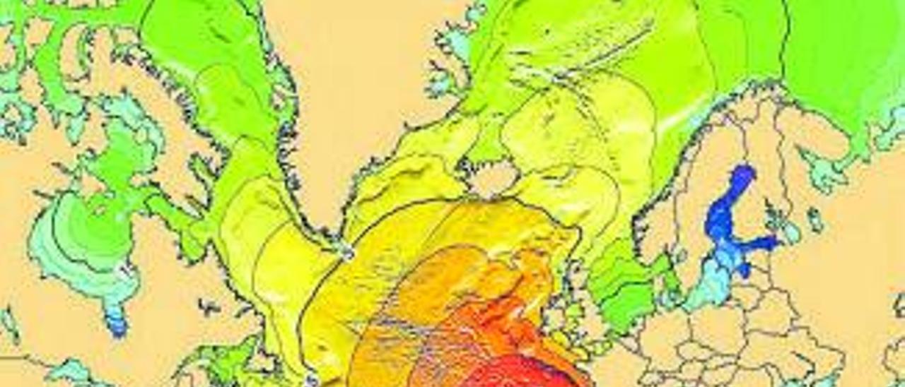 El terremoto de Lisboa