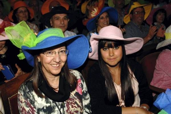 Campanadas de Boda (martes 23 a las 20.30h)