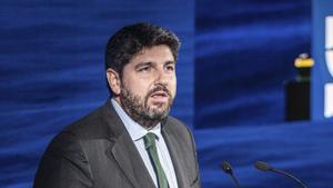 López Miras celebra la reindustrialització de Cartagena