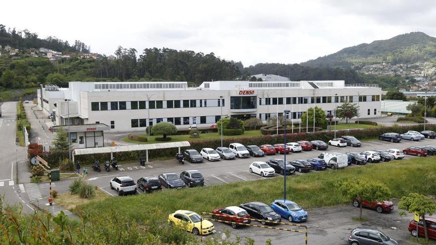 La plantilla de Denso Vigo está al borde de la huelga por el estancamiento de las negociaciones del convenio