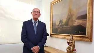 "Antes de las elecciones los políticos nos escuchan muy bien, pero después se les olvidan muchas cosas"
