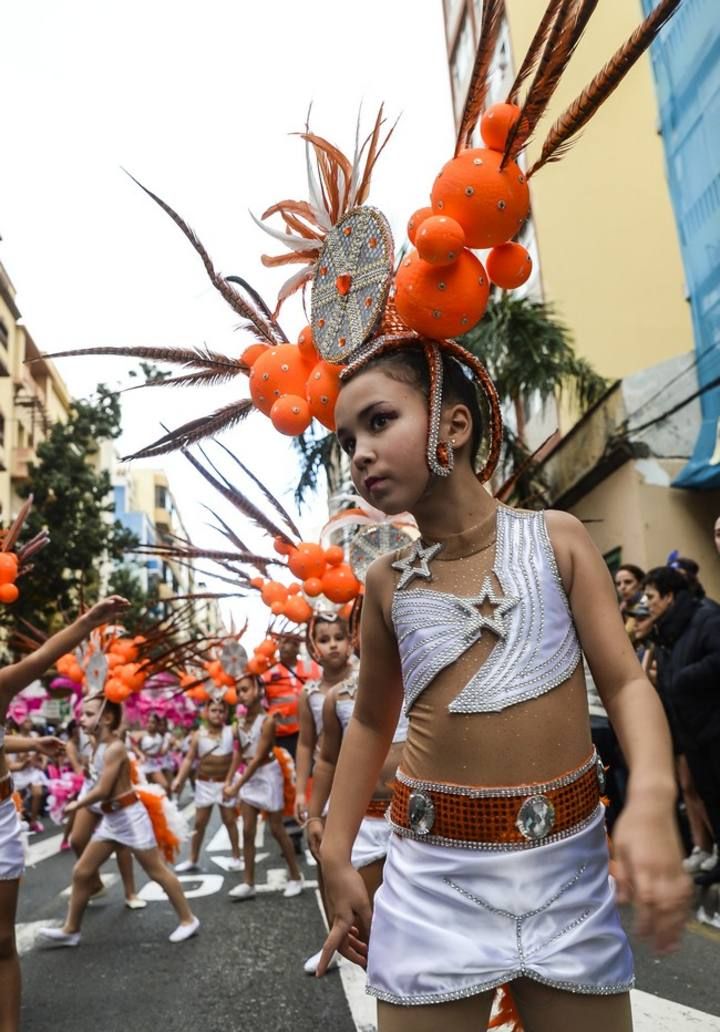 CABALGATA INFANTIL